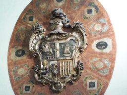 Museo Casa Pintada 2004